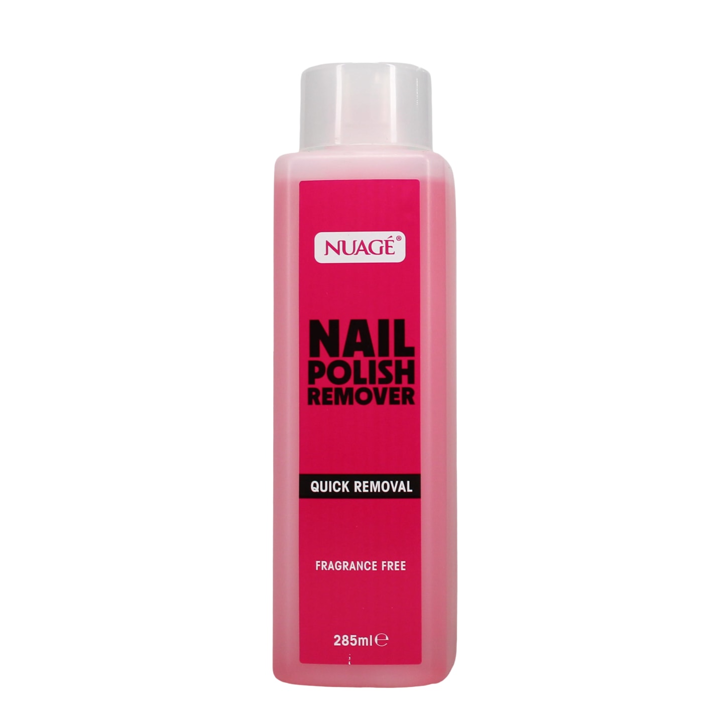 Nuage 285ml N/Polish Remover