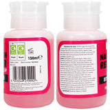 Nuage 150ml Nail Polish Remover With Dosing Cap