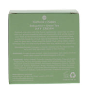 NURTURED BY NATURE 50ML DAY CREAM BAKUCHIOL & GREEN TEA