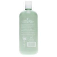 NURTURED BY NATURE 500ML CALMING CLEANSER PEACH, GREEN TEA & CHAMOMILE