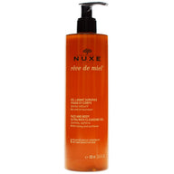 Nuxe Reve De Miel 400ml Cleansing Gel Ultra Rich