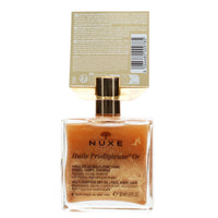 Nuxe Huile Prodigieuse Or 50ml Dry Oil Spray Multi-Purpose