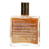 Nuxe Huile Prodigieuse Or 50ml Dry Oil Spray Multi-Purpose