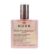Nuxe Huile Prodigieuse 100ml Dry Oil Spray Multi-Purpose Florale