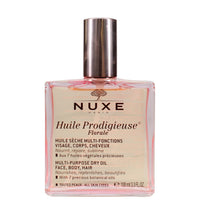 Nuxe Huile Prodigieuse 100ml Dry Oil Spray Multi-Purpose Florale