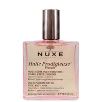 NUXE HUILE PRODIGIEUSE 100ML DRY OIL