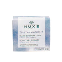 NUXE INSTA-MASQUE 50ML MASK DETOXIFYING & GLOW