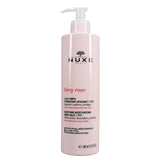 NUXE VERY ROSE 400ML B/MILK