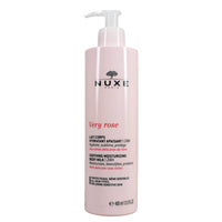 NUXE VERY ROSE 400ML B/MILK