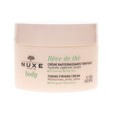 Nuxe 200ml Firming Toning Cream With Green Tea Extract