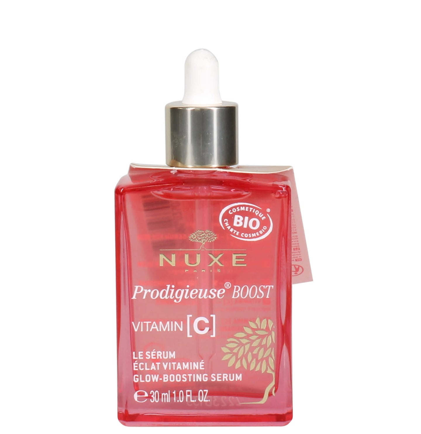 NUXE PRODIGIEUSE BOOST 30ML SERUM GLOW BOOSTING VITAMIN C