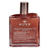 Nuxe Huile Prodigieuse 50ml Dry Oil Spray Multi-Purpose Florale