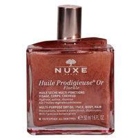 Nuxe Huile Prodigieuse 50ml Dry Oil Spray Multi-Purpose Florale