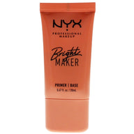 NYX 20ML MAKEUP BRIGHT MAKER PRIMER