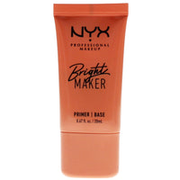 NYX 20ML MAKEUP BRIGHT MAKER PRIMER