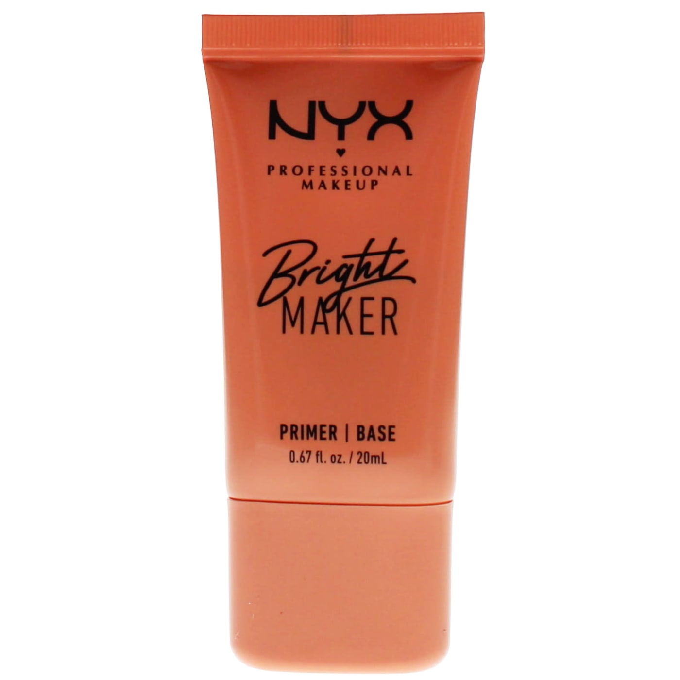 NYX 20ML MAKEUP BRIGHT MAKER PRIMER