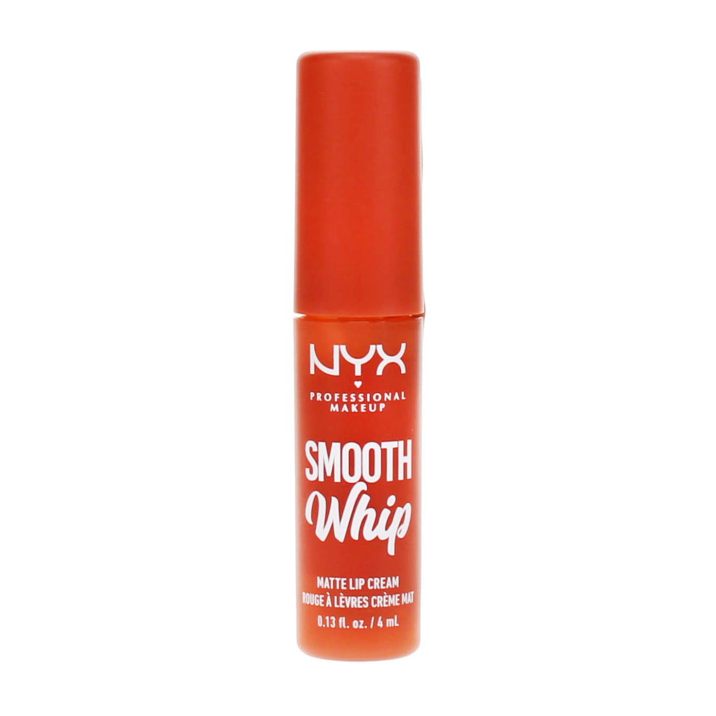 NYX SMOOTH WHIP MATTE LIP CREAM LAUNDRY
