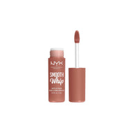 NYX SMOOTH WHIP BLURRING MATTE LIP CREAM LAUNDRY DAY