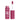 NYX 4ML SMOOTH WHIP BLURRING MATTE LIP CREAM ONESIE FUNSIE