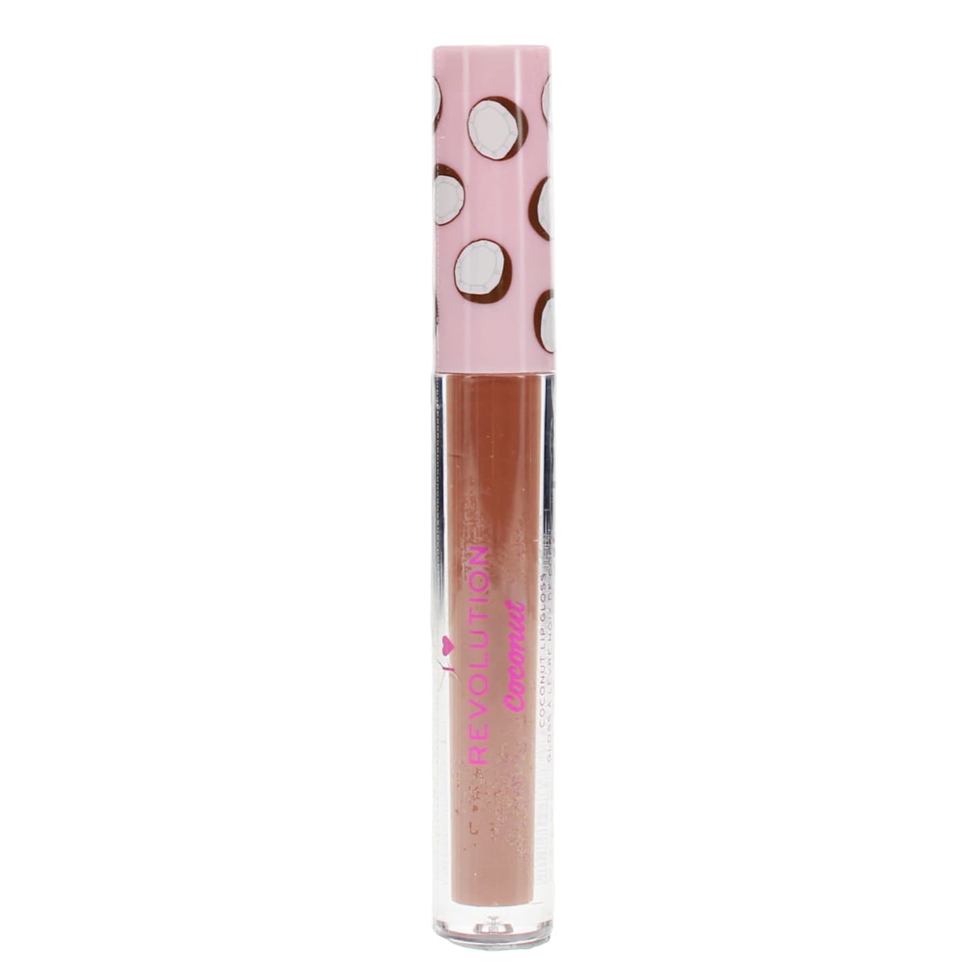 NYX SMOOTH WHIP MATTE LIP CREAM THREAD