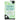 OH K! 20ML SHEET MASK CUCUMBER & CHAMOMILE EXTRACT MOISTURISES & SOOTHES 07/27