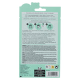 OH K! 20ML SHEET MASK CUCUMBER & CHAMOMILE EXTRACT MOISTURISES & SOOTHES 07/27