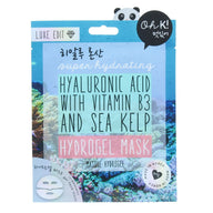 Oh K! Face Mask Marine Hyaluronic Acid Hydrogel