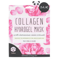 Oh K! Face Mask Collagen Hydrogel