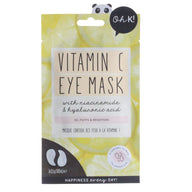 OH K! EYE MASK VITAMIN C 03/26