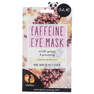 Oh K! Eye Mask Caffeine