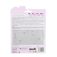 OH K! 40ML FOOT PEEL ALOE VERA 02/02/27