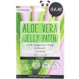 OH K! SHEET MASK 16G JELLY PATCHES