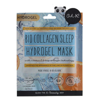 OH K! FACE MASK BIO COLLAGEN SLEEP HYDROGEL