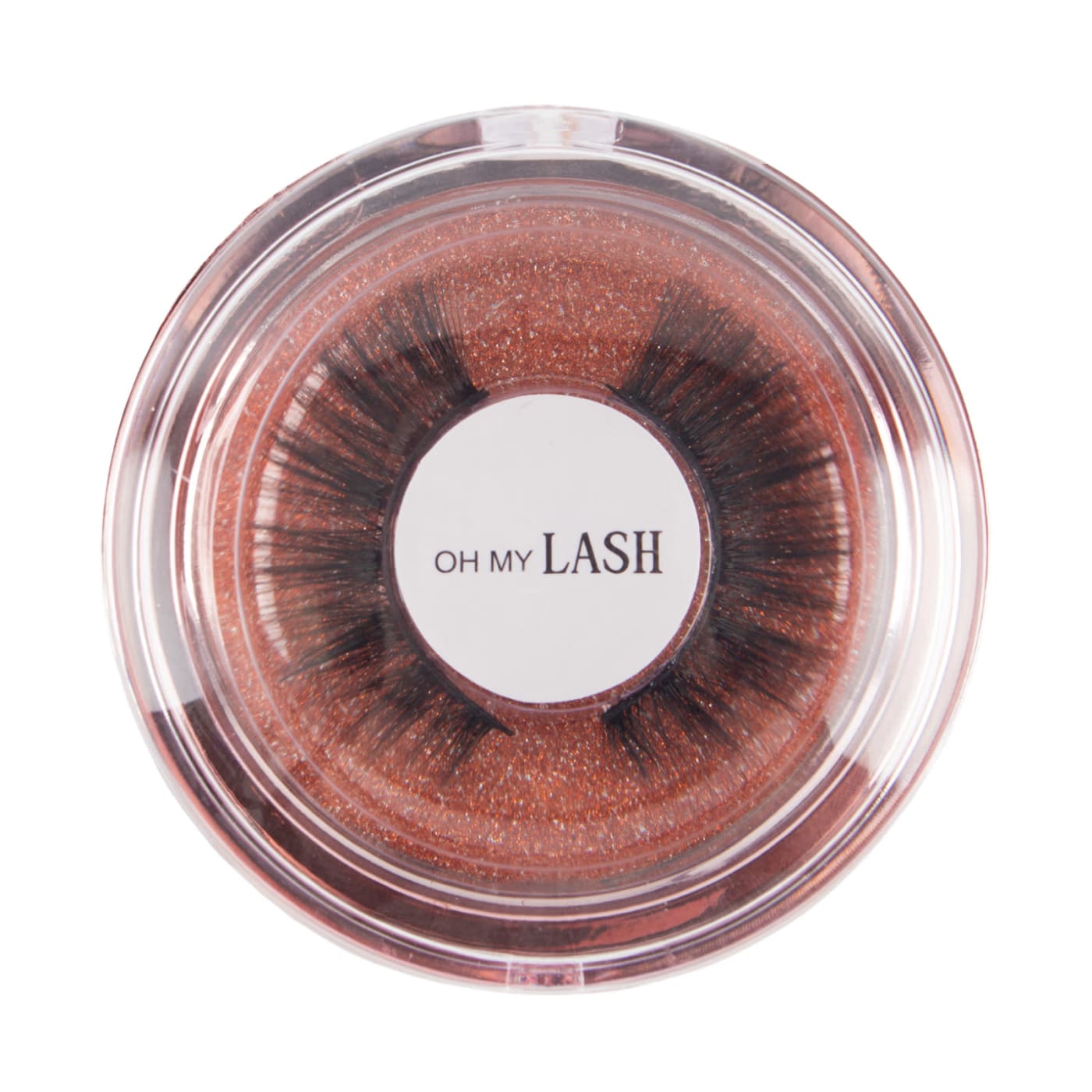 OH MY LASH STRIP LASH GIRL POWER