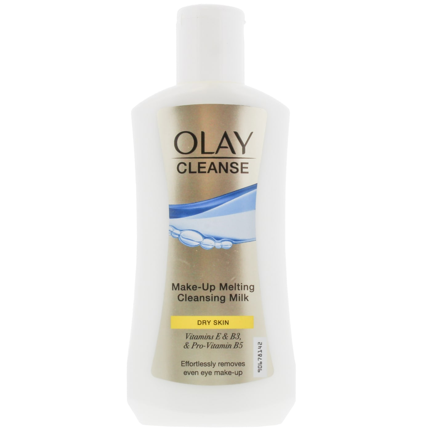 OLAY CLEANSE 200ML CLEANSE MILK DRY SKIN