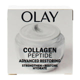 OLAY 50ML DAY CREAM COLLAGEN PEPTIDE