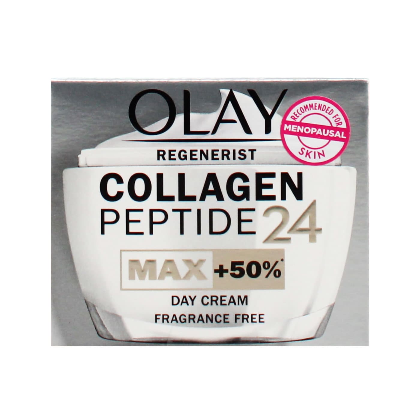 OLAY REGENERIST 50ML D/CREAM 24 MAX