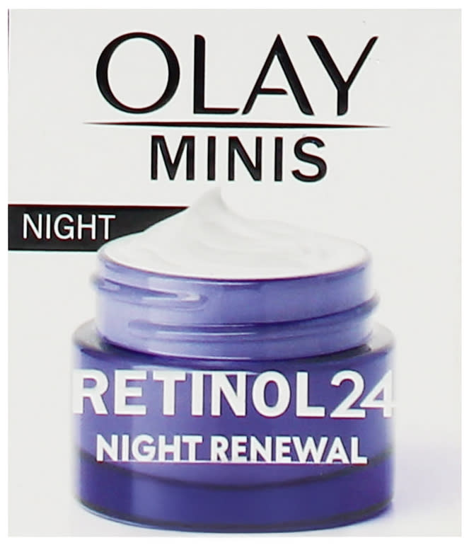 OLAY RETINOL 24 15ML NIGHT CREAM