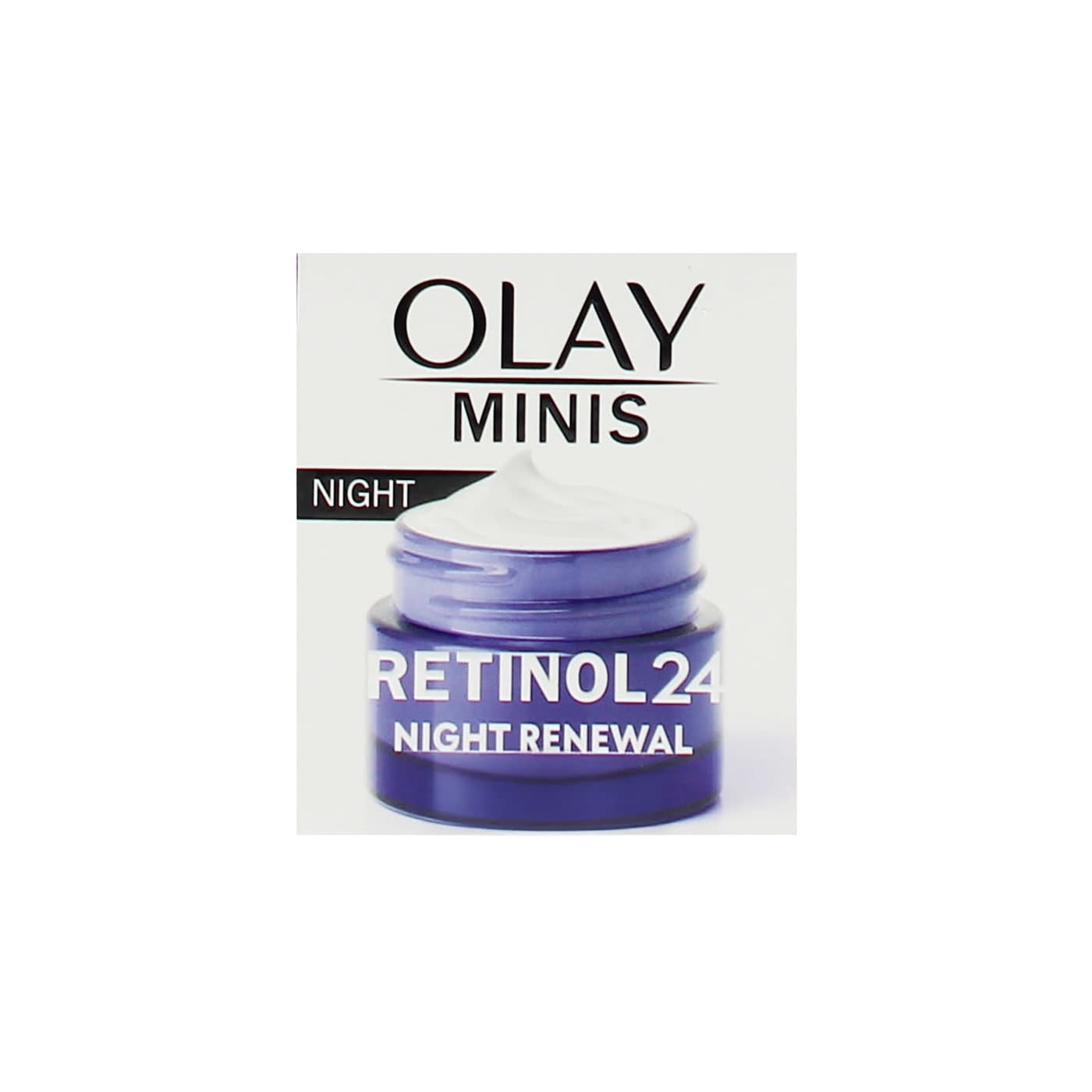 OLAY RETINOL 24 15ML NIGHT CREAM