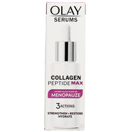 Olay 40ml Serum Collagen Peptide Max Day