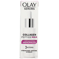 Olay 40ml Serum Collagen Peptide Max Day