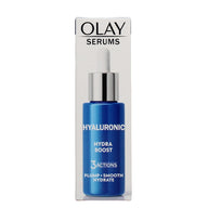 OLAY 40ML SERUM HYALAURONIC HYDRA BOOST