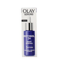 OLAY RETINOL 24 40ML SERUM NIGHT