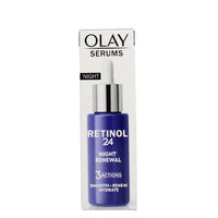 OLAY RETINOL 24 40ML SERUM NIGHT