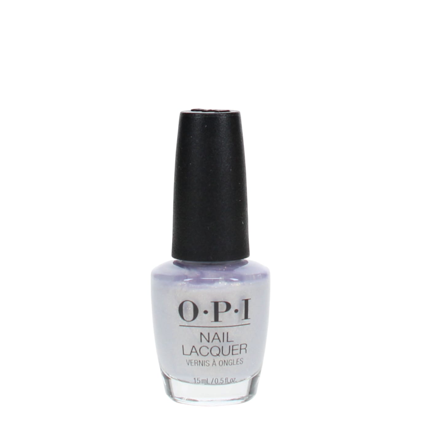 OPI 15ML N/POLISH YOUR WHIRL