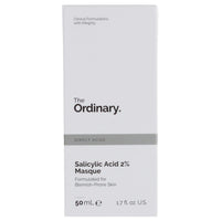 THE ORDINARY 50ML SALICYLIC ACID MASQUE