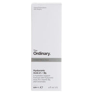 THE ORDINARY 120ML HYALURONIC ACID