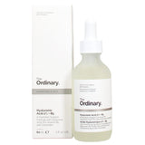 The Ordinary 60ml Hyaluronic Acid 2% + B5 2Nd Generation