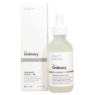 The Ordinary 60ml Hyaluronic Acid 2% + B5 2Nd Generation