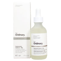 The Ordinary 60ml Hyaluronic Acid 2% + B5 2Nd Generation